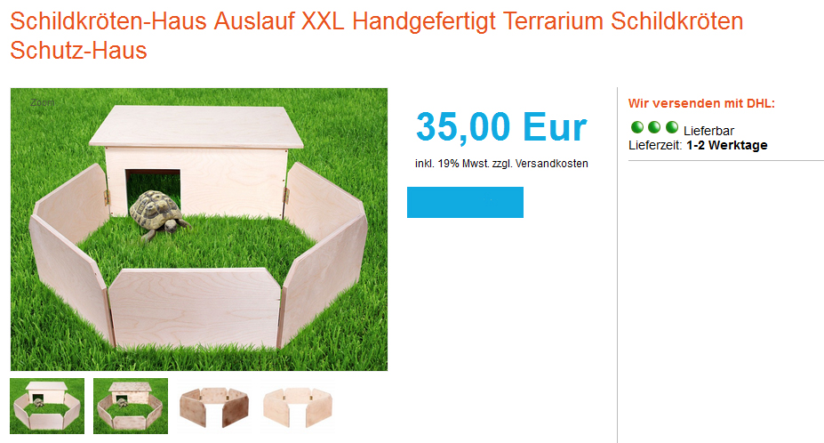 Bitte nicht!