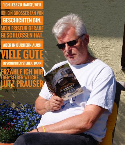 Rückblicke (#11) – Lesefutter, Lesetipps